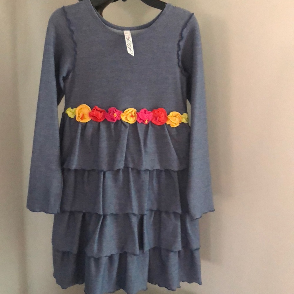 Love U Lots Dress Size 12/14